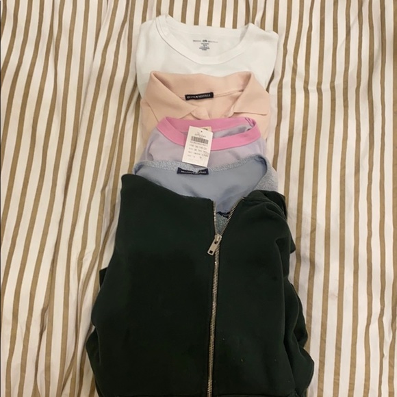 Five Brandy items - Picture 1 of 4